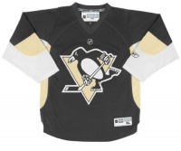 NHL Pittsburgh Penguins Team Color Replica Jersey Youth NHL Pittsburgh Penguins Team Color Replica Jersey Youth