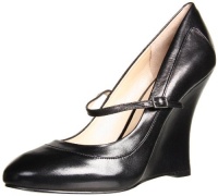 Nine West Women's Truthrdare Wedge Pump