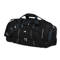 Cross Sport 26 Colossus Travel Duffel Color: Black Cross Sport 26 Colossus Travel Duffel Color: Black