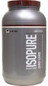 Nature's Best - Isopure Zero Carb Cookie Cream, 3 lb powder Nature's Best - Isopure Zero Carb Cookie Cream, 3 lb powder
