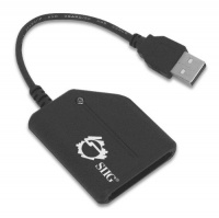 SIIG USB to ExpressCard (JU-EP0012-S1) SIIG USB to ExpressCard (JU-EP0012-S1)