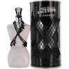 Jean Paul Gaultier Classique X Collection Eau De toilette Spray, Jewel Edition for Women, 3.3 Ounce