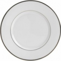 Mikasa Cameo Platinum Bread Butter PLATE Mikasa Cameo Platinum Bread Butter PLATE