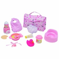 Corolle Mon Premier My First Accessories Set Corolle Mon Premier My First Accessories Set