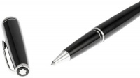 Montblanc Generation Rollerball Pen, Black (M13420) Montblanc Generation Rollerball Pen, Black (M13420)