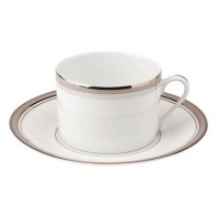 Philippe Deshoulieres Excellence Grey Tea Cup 5.5 oz
