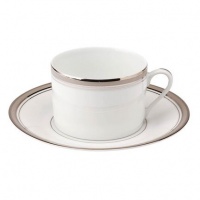 Philippe Deshoulieres Excellence Grey Tea Cup 5.5 oz