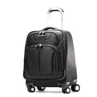 Samsonite Luggage Hyperspace Spinner Boarding Bag, Galaxy Black, One Size Samsonite Luggage Hyperspace Spinner Boarding Bag, Galaxy Black, One Size