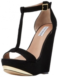 Steve Madden Women's Xtrime Platform Pump