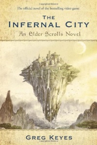 The Elder Scrolls: The Infernal City The Elder Scrolls: The Infernal City