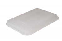 Nordic Ware Half Sheet Cover, 13 by 18 Inch Nordic Ware Half Sheet Cover, 13 by 18 Inch