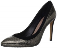 Vince Camuto Women's VC-Norrow Pump,Golden Black/Black,7 M US Vince Camuto Women's VC-Norrow Pump,Golden Black/Black,7 M US