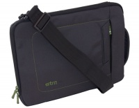 STM dp-2140-1 Jacket Extra Small Sleeve, Fits Most 11-Inch Screens, Black/Green STM dp-2140-1 Jacket Extra Small Sleeve, Fits Most 11-Inch Screens, Black/Green