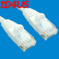 WHITE 100FT CAT5 CAT5e RJ45 PATCH ETHERNET NETWORK CABLE 100 FT WHITE 100FT CAT5 CAT5e RJ45 PATCH ETHERNET NETWORK CABLE 100 FT