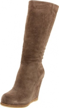 Lucky Women's Jenine Boot,Iron,8 M US Lucky Women's Jenine Boot,Iron,8 M US