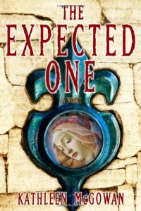 The Expected One: A Novel (Book One of the Magdalene Line) The Expected One: A Novel (Book One of the Magdalene Line)