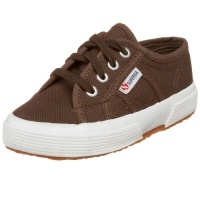 Superga Toddler J Classic Sneaker,Chestnut,30 EU (12.5 M US Little Kid)