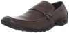 Kenneth Cole REACTION Men's Solid Ground Slip-On
