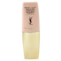 Yves Saint Laurent Yves Saint Laurent Perfect Touch Radiant Brush Foundation (Unboxed) - #8 Amber, 1.3 fl oz Yves Saint Laurent Yves Saint Laurent Perfect Touch Radiant Brush Foundation (Unboxed) - #8 Amber, 1.3 fl oz