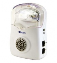 CompuTTY Amplified Ringer and Strobe (KRN-K-RA-005) CompuTTY Amplified Ringer and Strobe (KRN-K-RA-005)