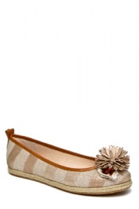 JUICY COUTURE Women's Gianna (Natural/Stone 6.0 M) JUICY COUTURE Women's Gianna (Natural/Stone 6.0 M)