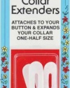 Collar Extenders 3/Pkg