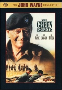 The Green Berets The Green Berets