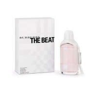 Burberry The Beat Eau de Toilette-2.5 oz. Burberry The Beat Eau de Toilette-2.5 oz.