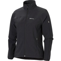 Marmot Tempo Soft Shell Jacket - Women's Marmot Tempo Soft Shell Jacket - Women's