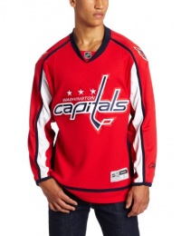 NHL Washington Capitals Premier Jersey NHL Washington Capitals Premier Jersey