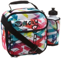 Roxy Juniors Yummies Lunch Box, Multi, One Size Roxy Juniors Yummies Lunch Box, Multi, One Size