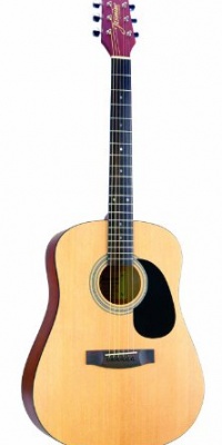 Jasmine by Takamine S35 Acoustic Guitar, Natural Jasmine by Takamine S35 Acoustic Guitar, Natural