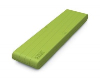 Joseph Joseph Stretch, Expandable Silicone Trivet, Green Joseph Joseph Stretch, Expandable Silicone Trivet, Green