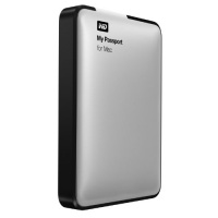 WD My Passport for Mac 2TB Portable External Hard Drive Storage USB 3.0 WD My Passport for Mac 2TB Portable External Hard Drive Storage USB 3.0
