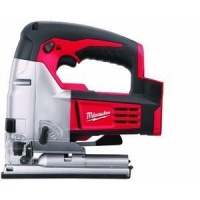 Bare-Tool Milwaukee 2645-20 18-Volt M18 Jig Saw