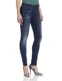 7 For All Mankind Women's Skinny Fit 7 For All Mankind Women's Skinny Fit