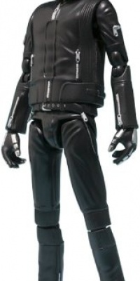 Bandai Tamashii Nations S.H. Figuarts Thomas Bangalter Daft Punk Action Figure Bandai Tamashii Nations S.H. Figuarts Thomas Bangalter Daft Punk Action Figure