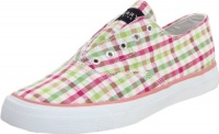 Sperry Top-Sider Women's Cameron Shoe,Coral Seer,5 M US Sperry Top-Sider Women's Cameron Shoe,Coral Seer,5 M US