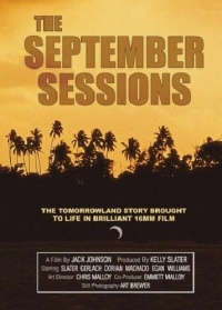 Jack Johnson - September Sessions Jack Johnson - September Sessions