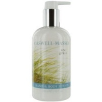 Caswell Massey by Caswell-Massey: SEA GRASS HAND AND BODY LOTION --10OZ Caswell Massey by Caswell-Massey: SEA GRASS HAND AND BODY LOTION --10OZ