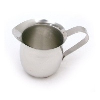 Update International (BC-3) - 3 Oz Bell Creamer Update International (BC-3) - 3 Oz Bell Creamer