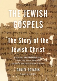 The Jewish Gospels