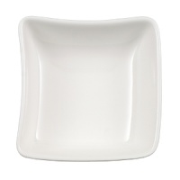 Add a New Wave of vibrance to your table setting with this innovative dinnerware collection. Distinguished by angular shapes in fluid wave designs, pieces work together creating a host of options for imaginative presentation. Microwave and dishwasher safe. Add a New Wave of vibrance to your table setting with this innovative dinnerware collection. Distinguished by angular shapes in fluid wave designs, pieces work together creating a host of options for imaginative presentation. Microwave and dishwasher safe.