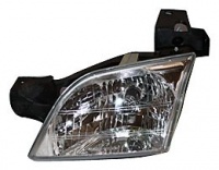 TYC 20-5124-00 Chevrolet/Oldsmobile/Pontiac Driver Side Headlight Assembly TYC 20-5124-00 Chevrolet/Oldsmobile/Pontiac Driver Side Headlight Assembly