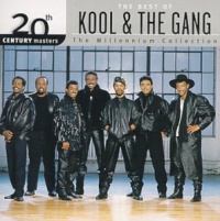 The Best of Kool & The Gang (20th Century Masters) The Best of Kool & The Gang (20th Century Masters)