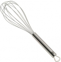 WMF Profi Plus 12-Inch Stainless Steel Whisk WMF Profi Plus 12-Inch Stainless Steel Whisk