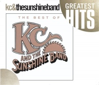 THE BEST OF K.C. & THE SUNSHINE BAND THE BEST OF K.C. & THE SUNSHINE BAND