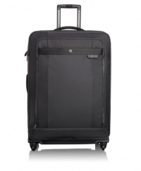 Tumi Luggage T-tech Gateway 4 Wheeled Large Trip Suitcase, Black, One Size Tumi Luggage T-tech Gateway 4 Wheeled Large Trip Suitcase, Black, One Size