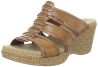 Clarks Women's Lilly Jazz Wedge Sandal Clarks Women's Lilly Jazz Wedge Sandal