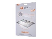 Speck Products ShieldView Screen Protector for iPad 2 - Matte (SPK-A0326) Speck Products ShieldView Screen Protector for iPad 2 - Matte (SPK-A0326)